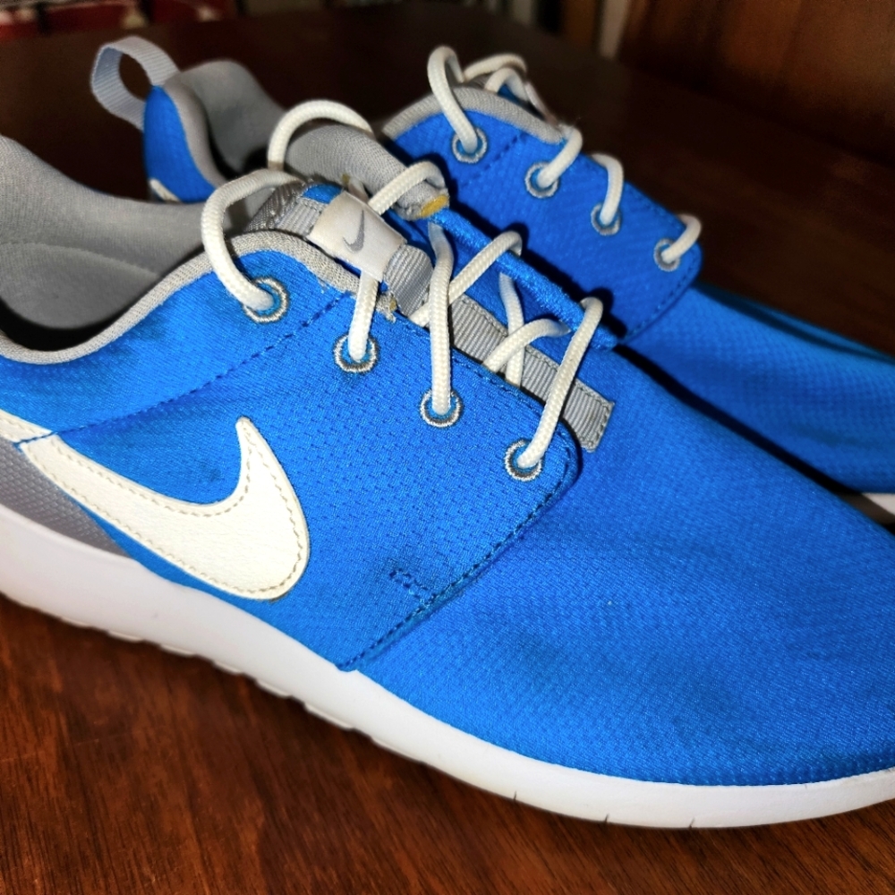 Nike Rosche One Youth Running Shoe